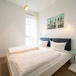 Apartamento Westend, App 07