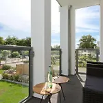 Lägenhet Westend, App 07 Heringsdorf (Usedom)