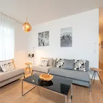 Westend, App 07 דירה הרינגסדורף