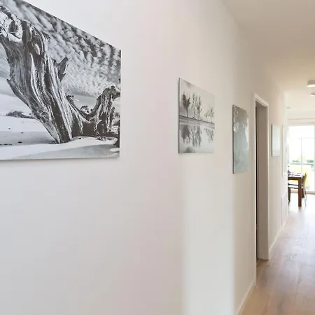 Apartment Westend, App 07