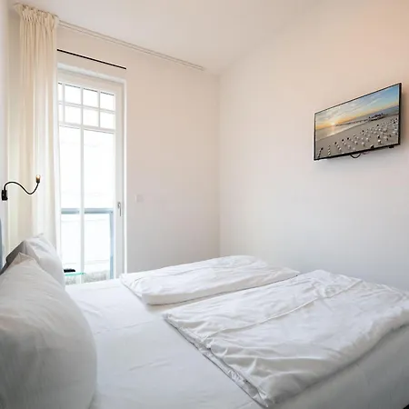 Apartment Westend, App 07 *