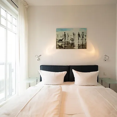 Apartment Westend, App 07 Heringsdorf (Usedom)