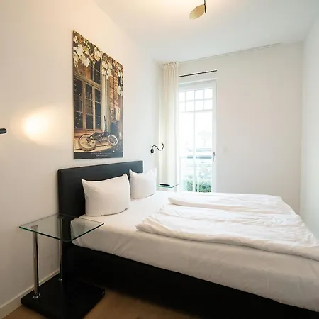 Westend, App 07 * Heringsdorf (Usedom)