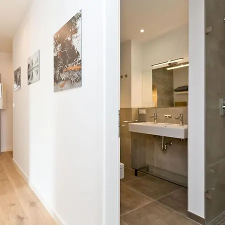 Westend, App 07 Lägenhet *