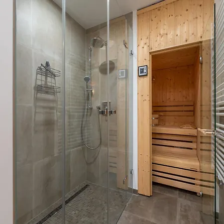 Lägenhet Westend, App 07 Heringsdorf (Usedom)