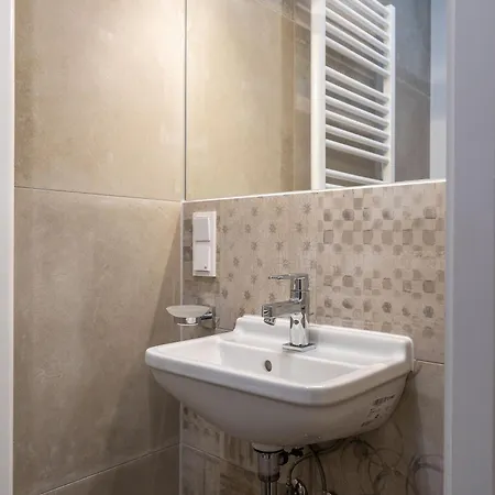 Westend, App 07 Heringsdorf (Usedom)