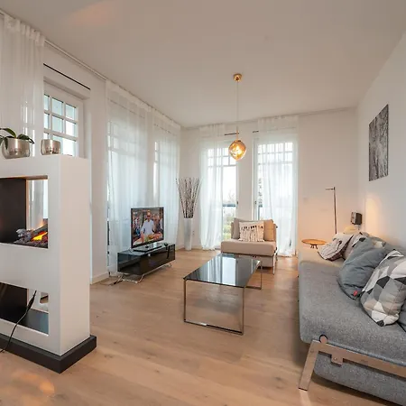 Westend, App 07 Lägenhet