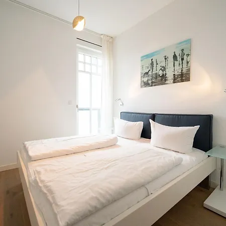 Apartamento Westend, App 07