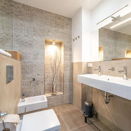 Apartamento Westend, App 07 *