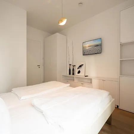 Apartamento Westend, App 07 Heringsdorf (Usedom)