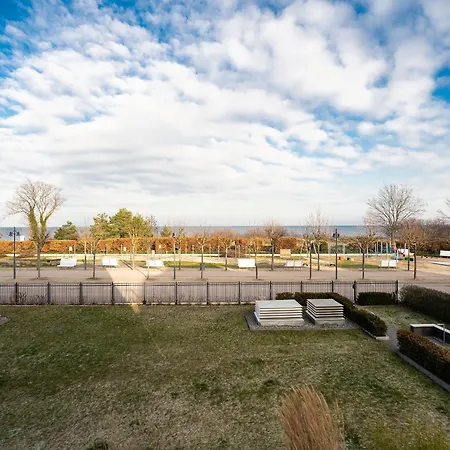 Westend, App 07 * Heringsdorf (Usedom)