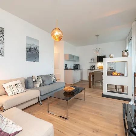 Westend, App 07 Apartamento