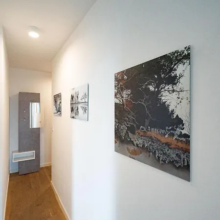 Apartamento Westend, App 07 *
